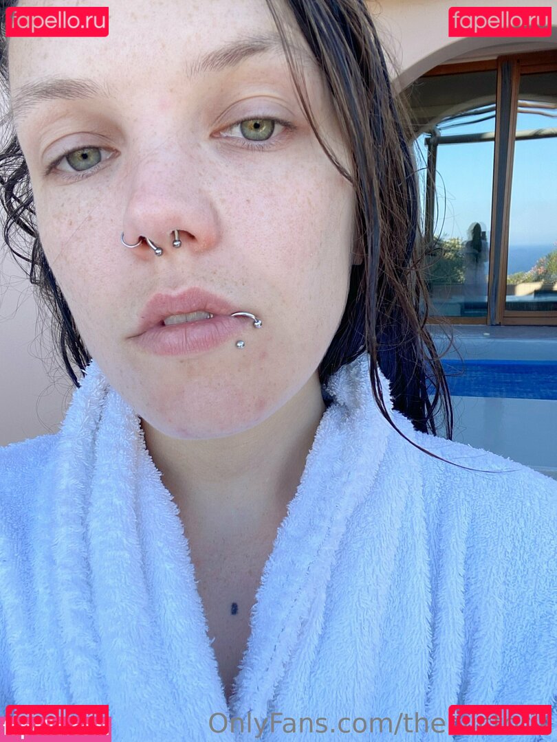the.victoria Nude Onlyfans Photo 28