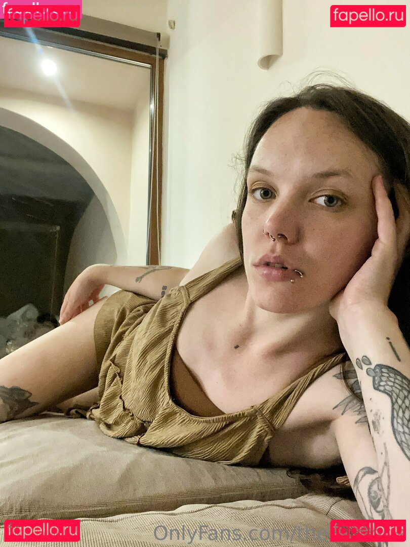 the.victoria Nude Onlyfans Photo 27
