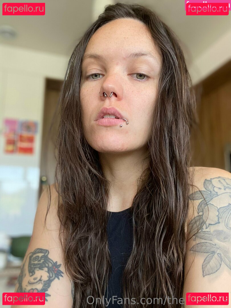 the.victoria Nude Onlyfans Photo 23