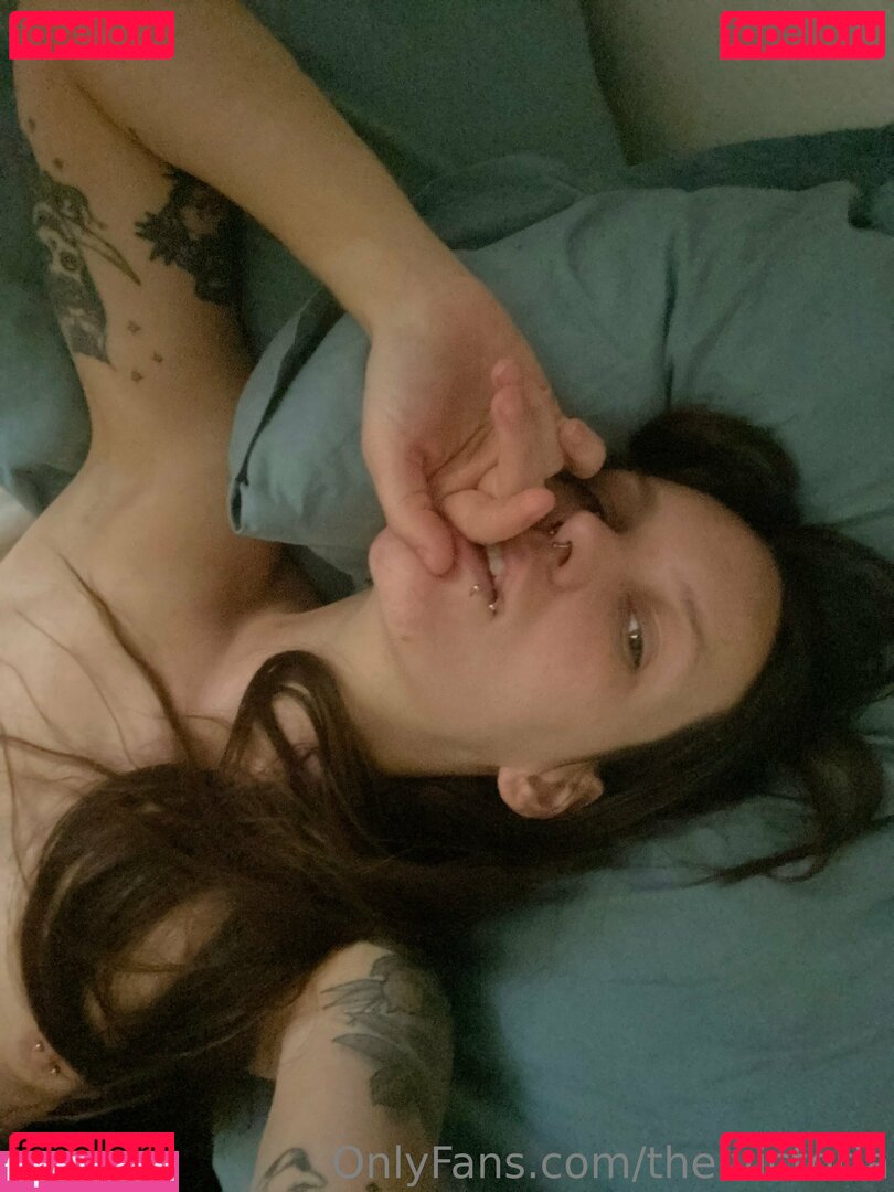 the.victoria Nude Onlyfans Photo 20
