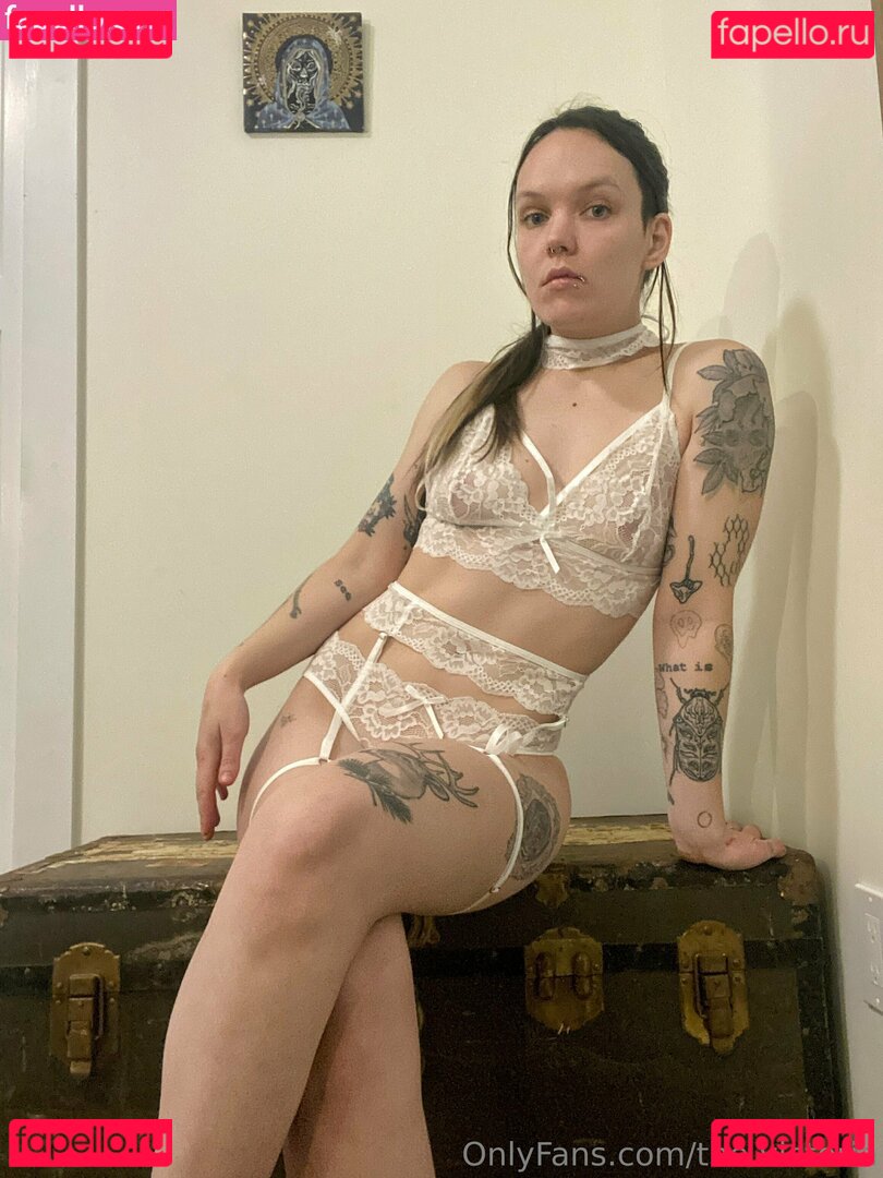 the.victoria Nude Onlyfans Photo 11