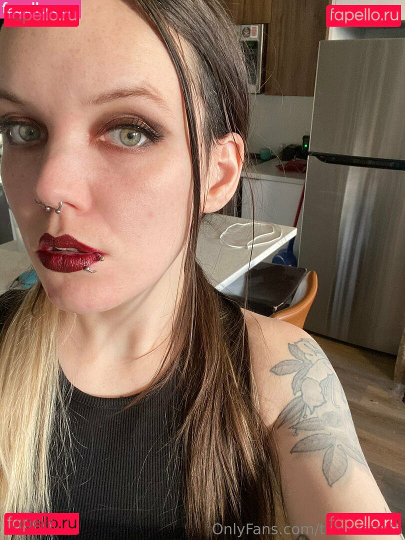 the.victoria Nude Onlyfans Photo 8