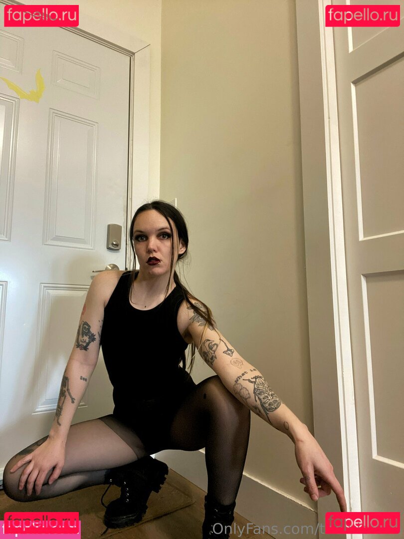 the.victoria Nude Onlyfans Photo 7