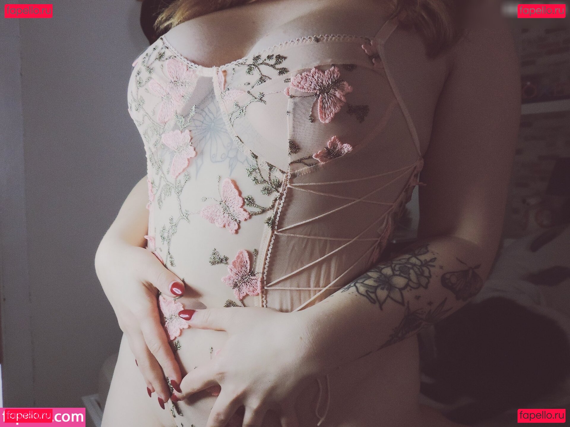 NaughtyCaiOF Nude Onlyfans Photo 49