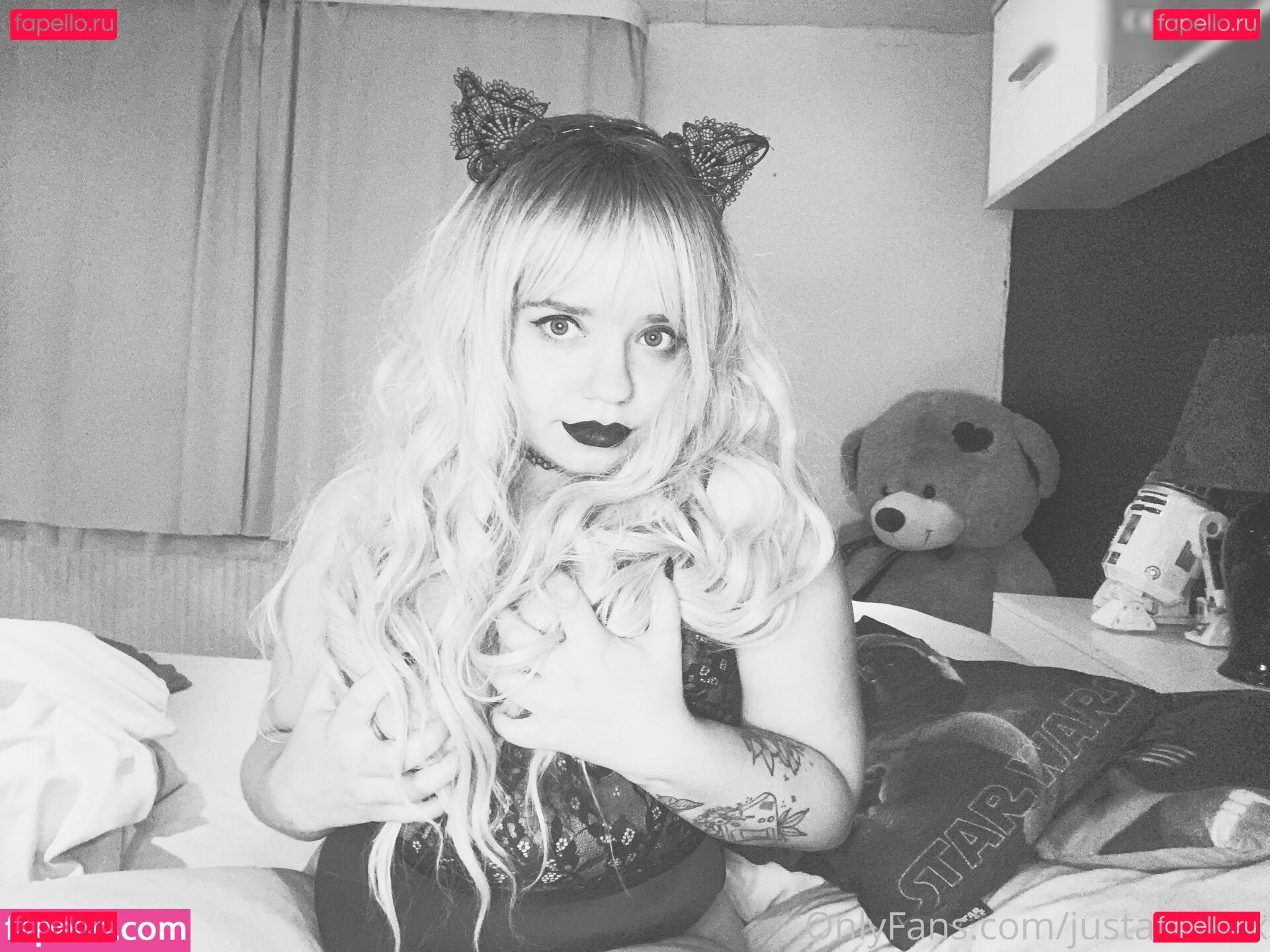 NaughtyCaiOF Nude Onlyfans Photo 36