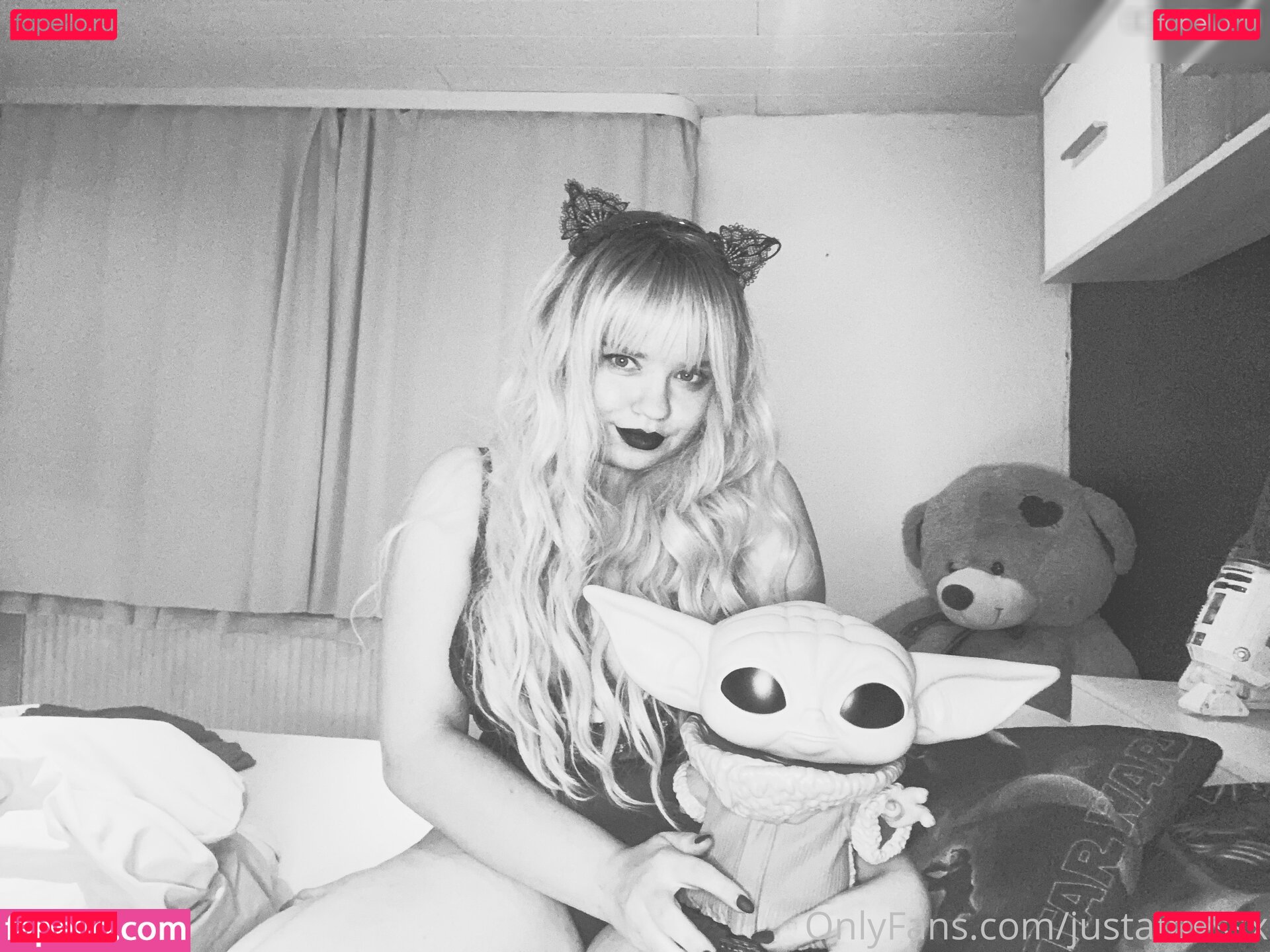 NaughtyCaiOF Nude Onlyfans Photo 35