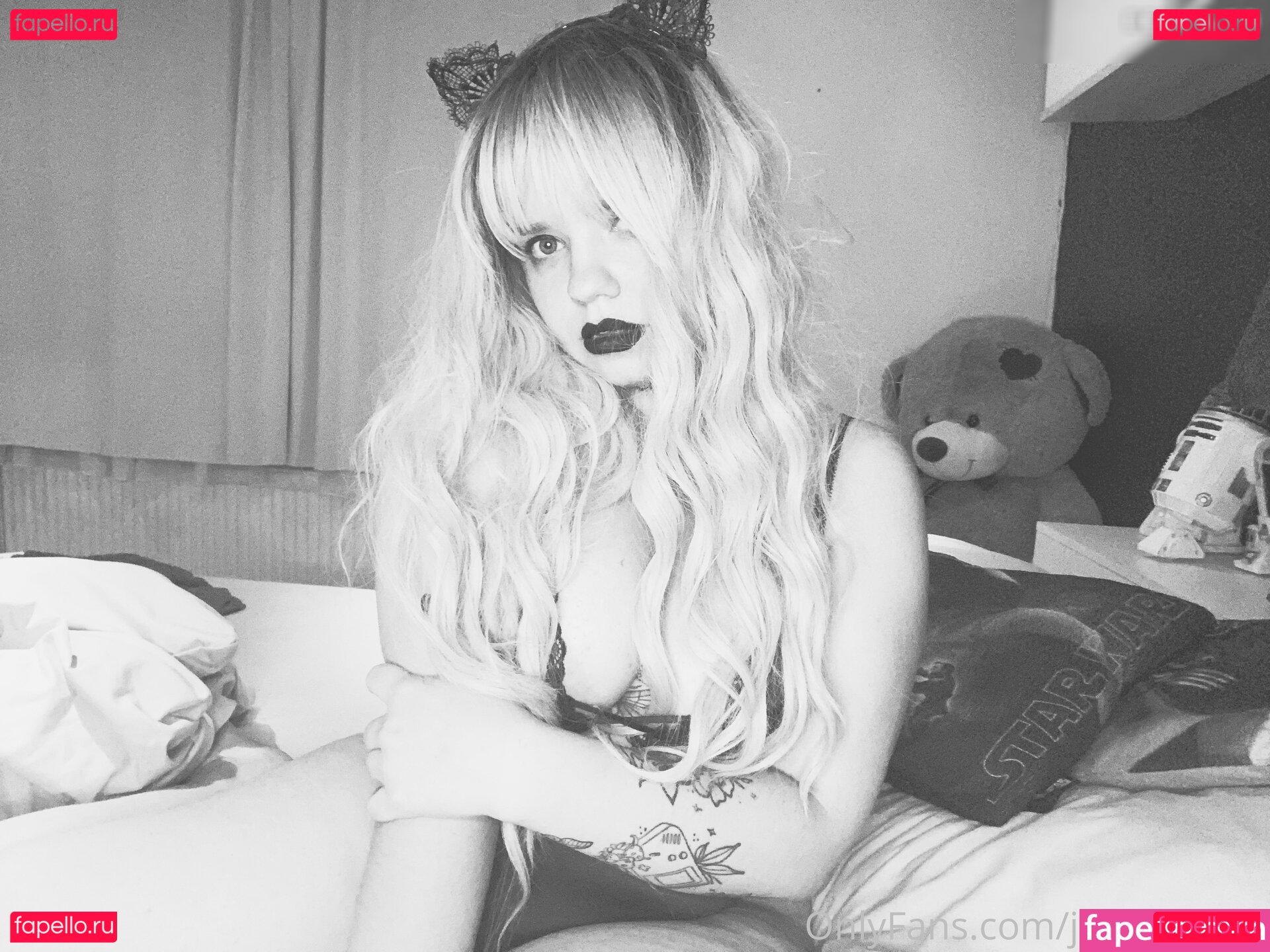 NaughtyCaiOF Nude Onlyfans Photo 34