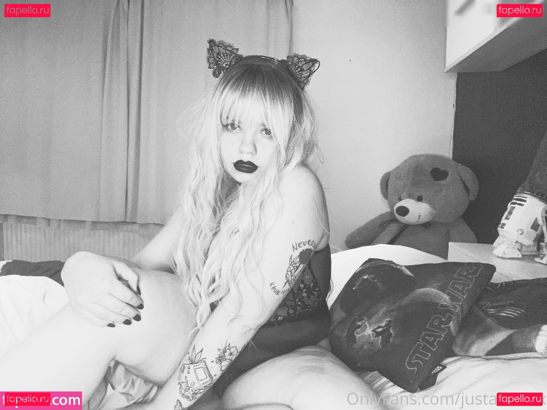 NaughtyCaiOF Nude Onlyfans Photo 33
