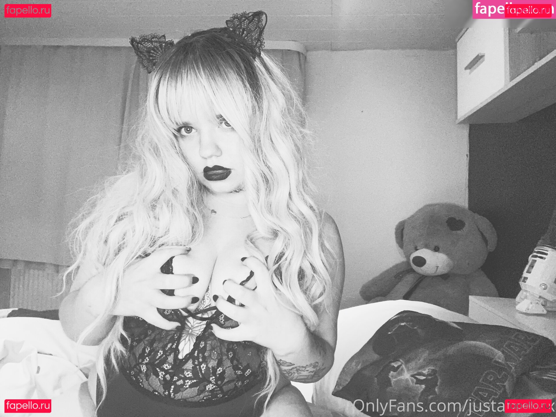 NaughtyCaiOF Nude Onlyfans Photo 32