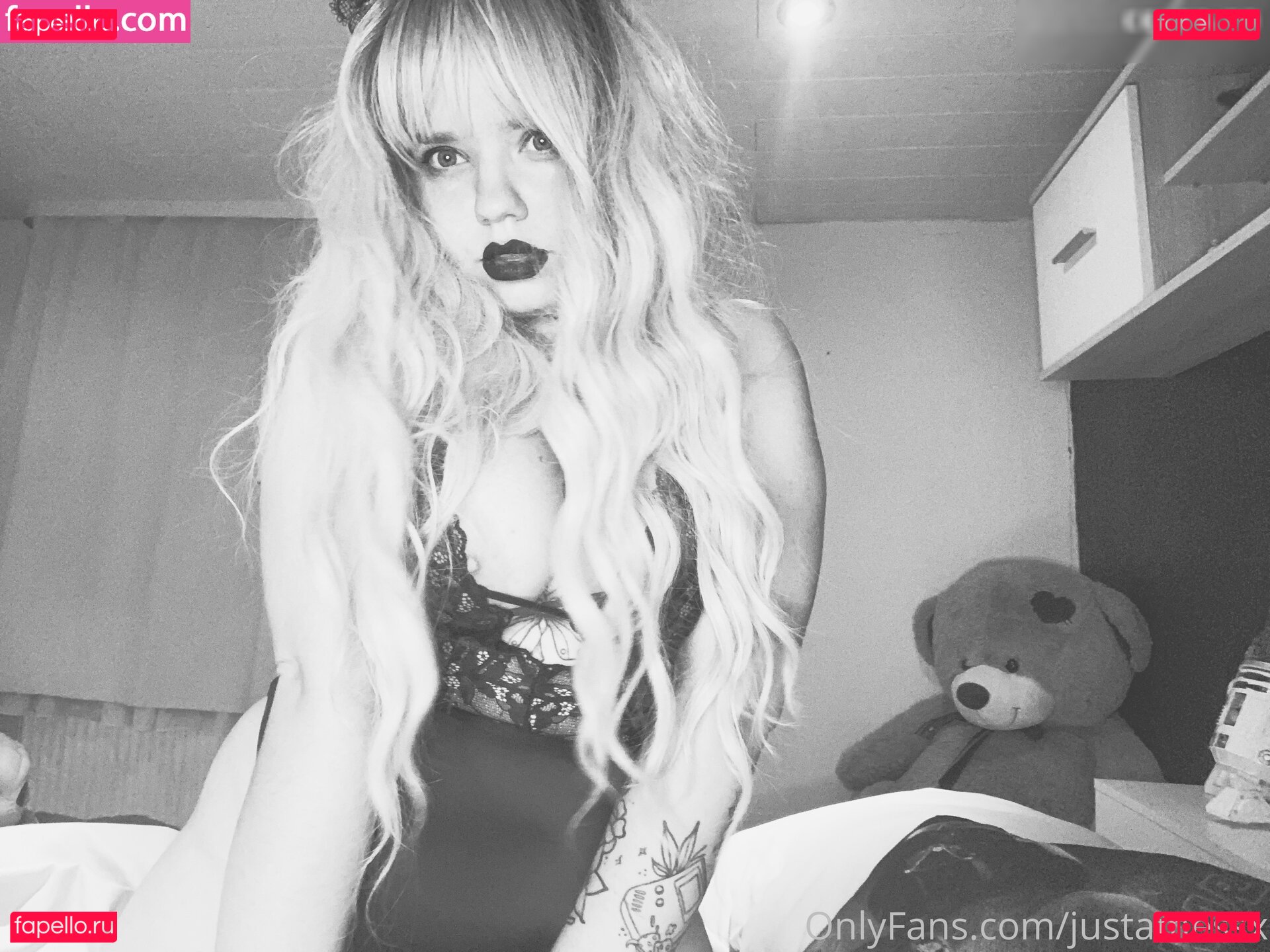 NaughtyCaiOF Nude Onlyfans Photo 31