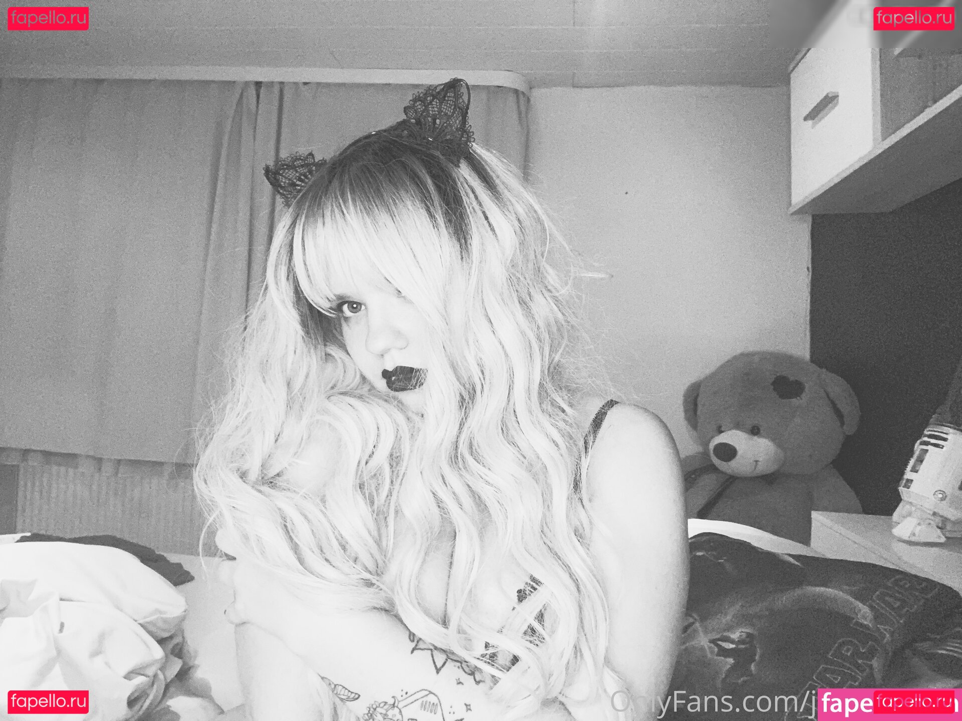 NaughtyCaiOF Nude Onlyfans Photo 30