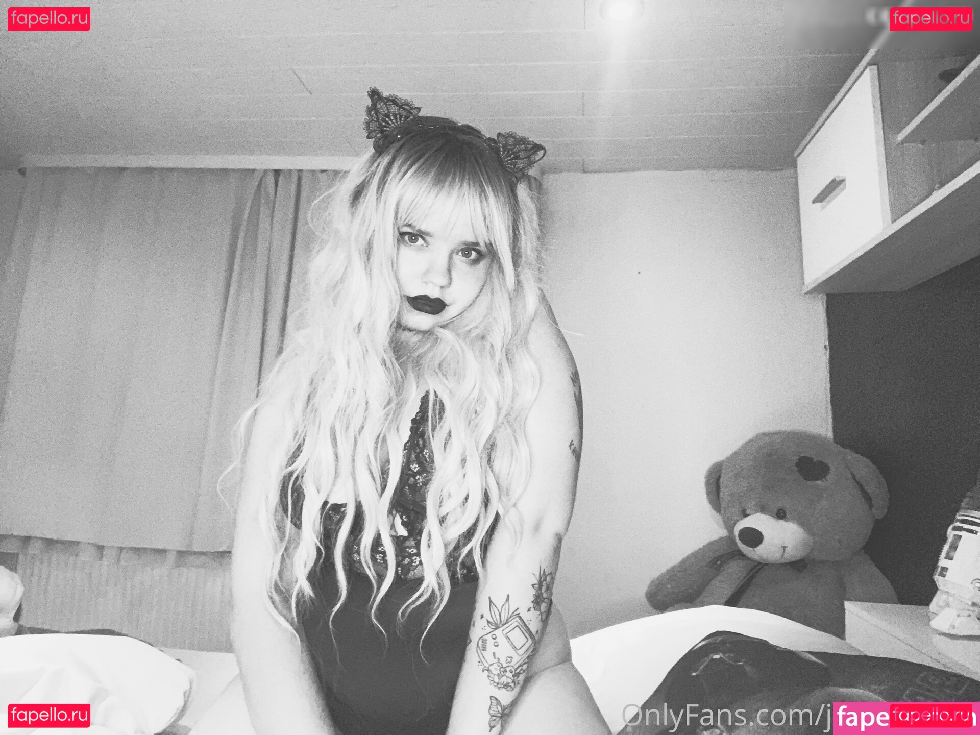 NaughtyCaiOF Nude Onlyfans Photo 27