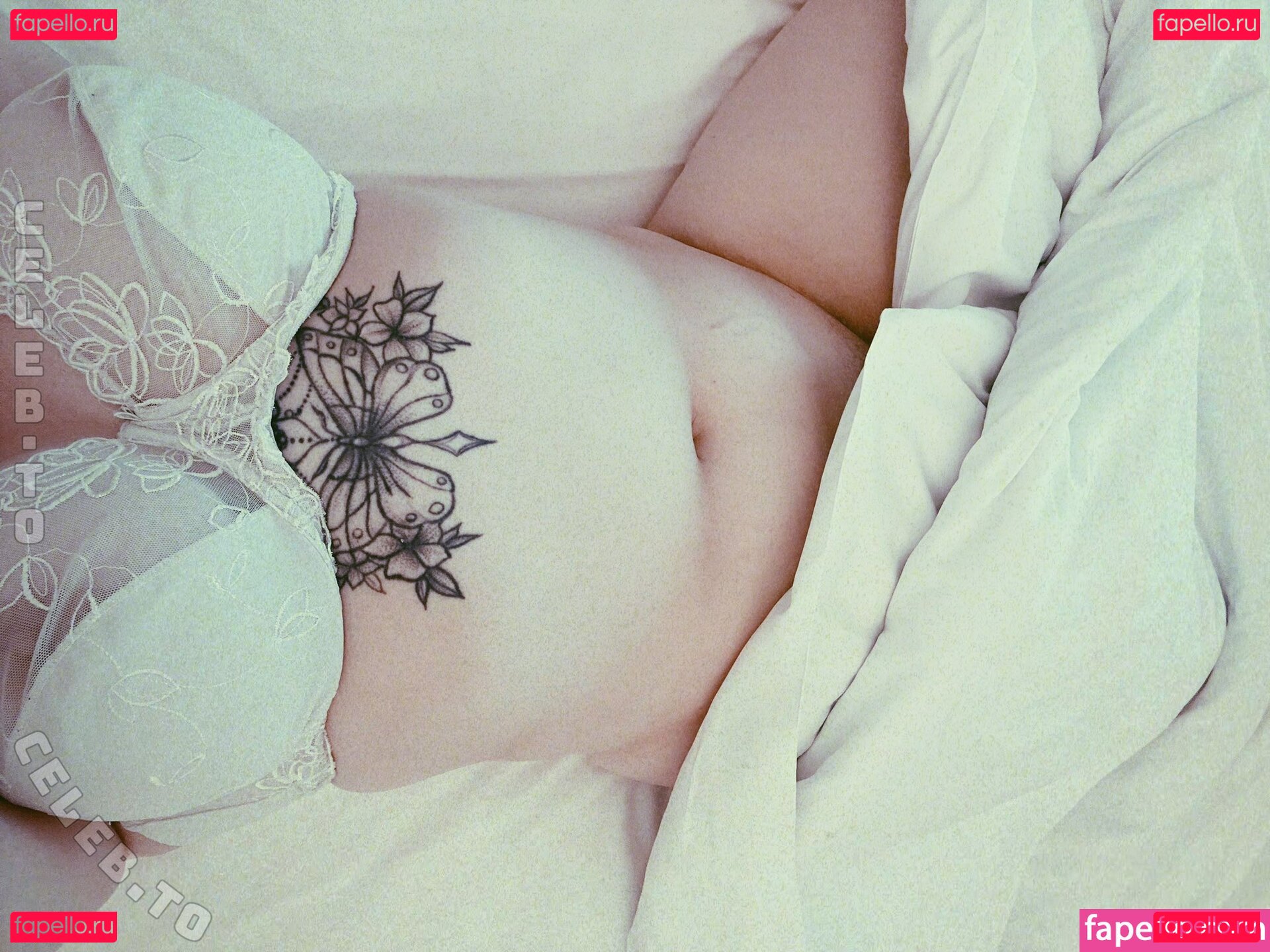 NaughtyCaiOF Nude Onlyfans Photo 4