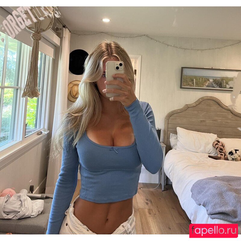 Amelia Pelto Nude Onlyfans Photo 45