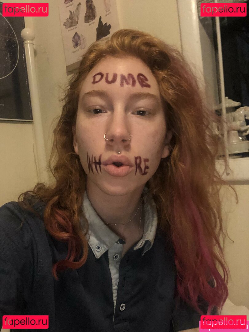 firecrotch_wr / firecrotchcutie Onlyfans Photo Gallery 