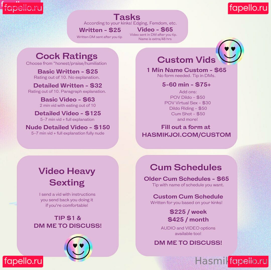 hasmikjoifree Nude Onlyfans Photo 14