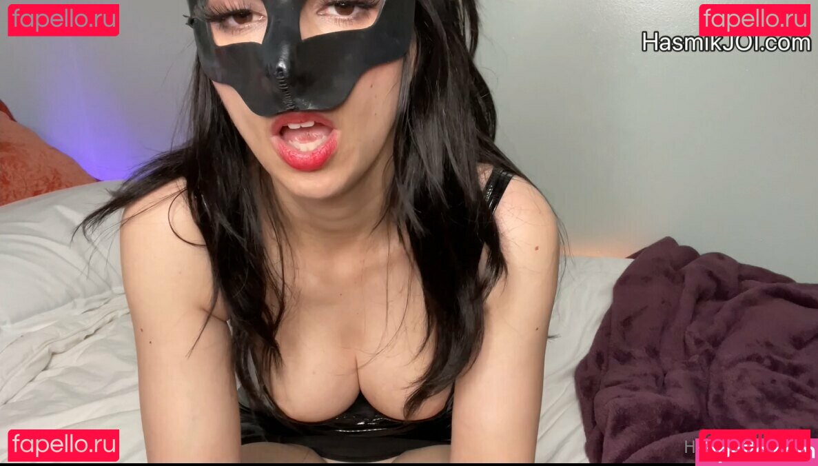 hasmikjoifree Nude Onlyfans Photo 7