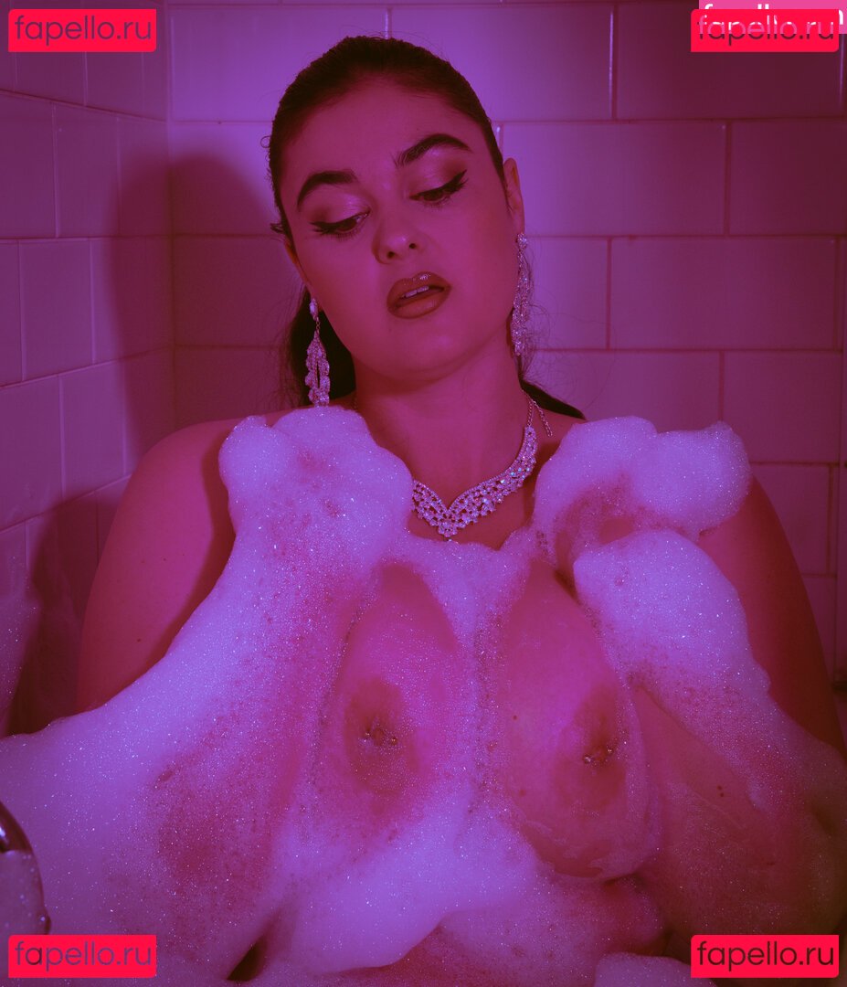 Stefania Ferrario Nude Onlyfans Photo 41