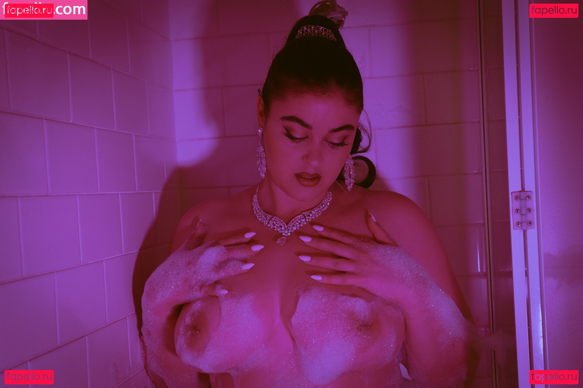 Stefania Ferrario Nude Onlyfans Photo 34