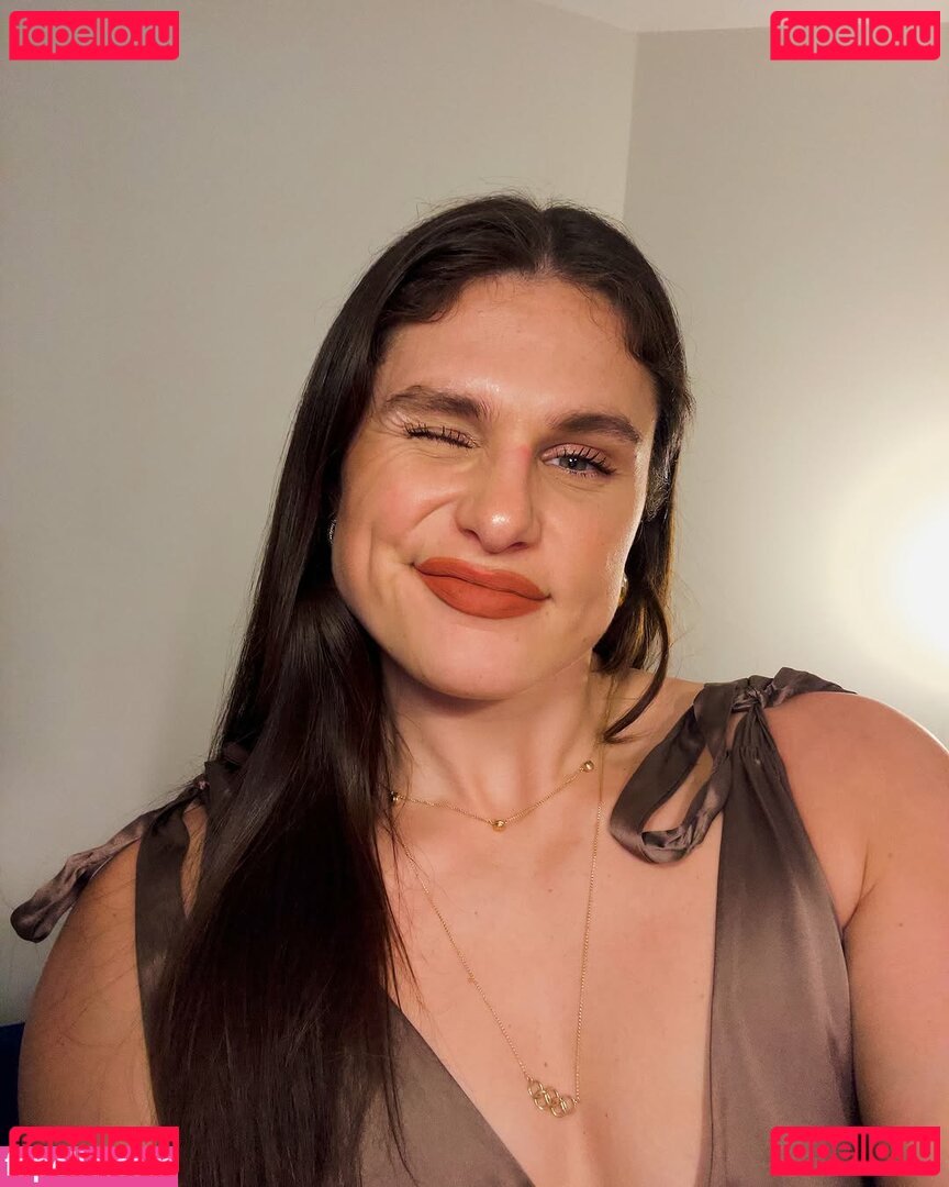 Ilona Maher Nude Onlyfans Photo 51