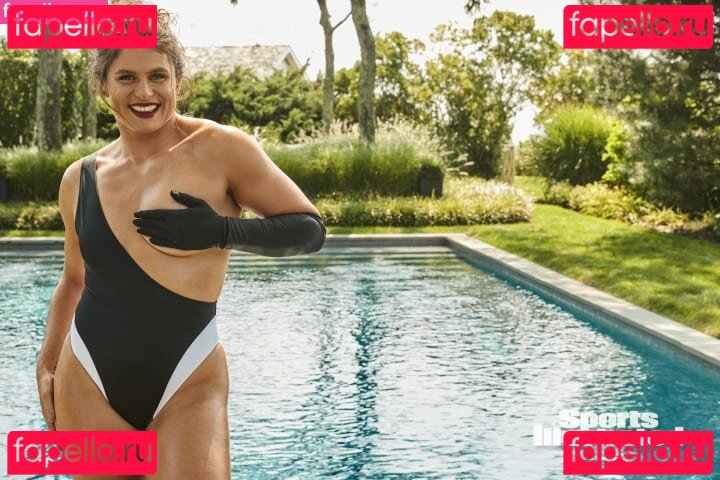 Ilona Maher Nude Onlyfans Photo 42