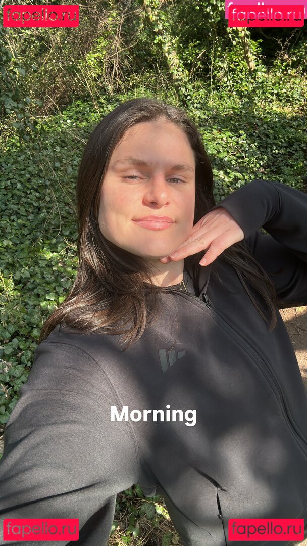 Ilona Maher Nude Onlyfans Photo 26