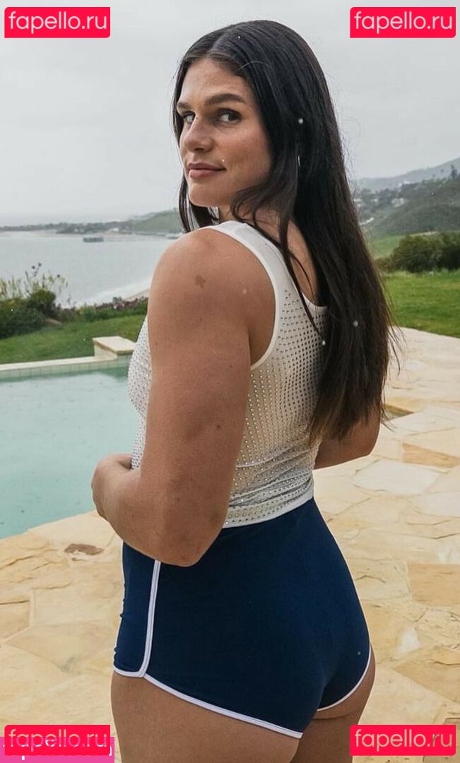 Ilona Maher Nude Onlyfans Photo 25
