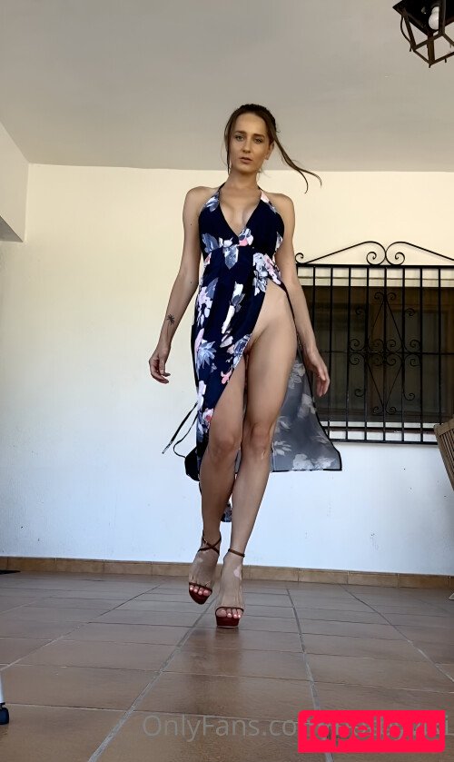 Hotbyviki Nude Onlyfans Photo 16
