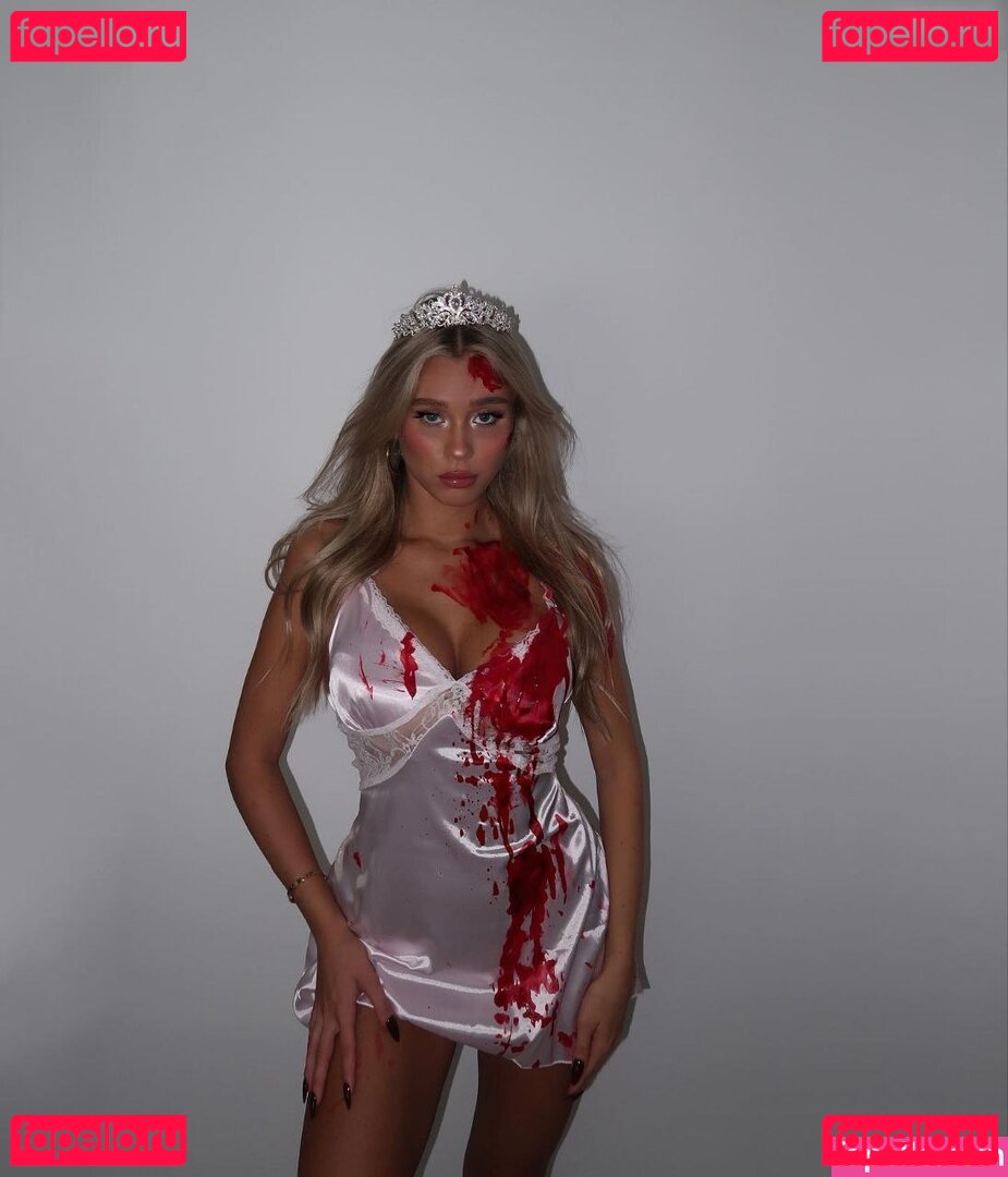 PAYTONPRESLEE Nude Onlyfans Photo 24
