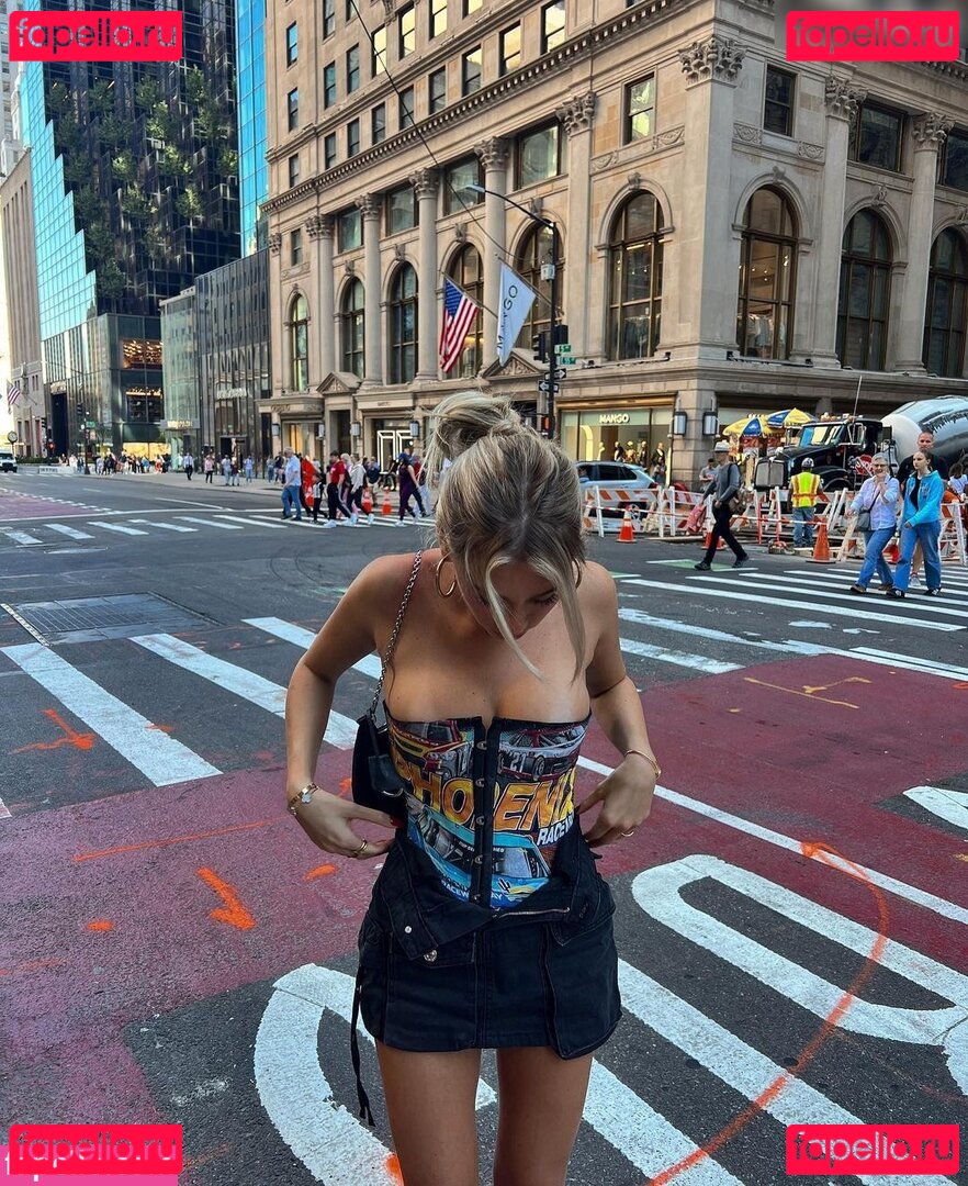 PAYTONPRESLEE Nude Onlyfans Photo 21