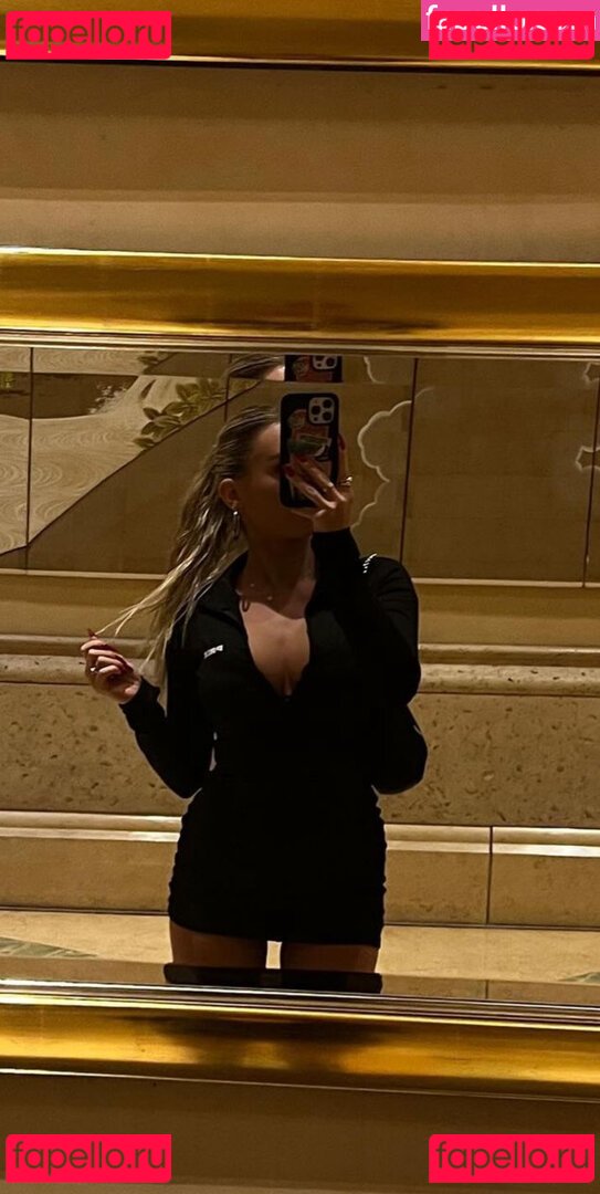 PAYTONPRESLEE Nude Onlyfans Photo 18