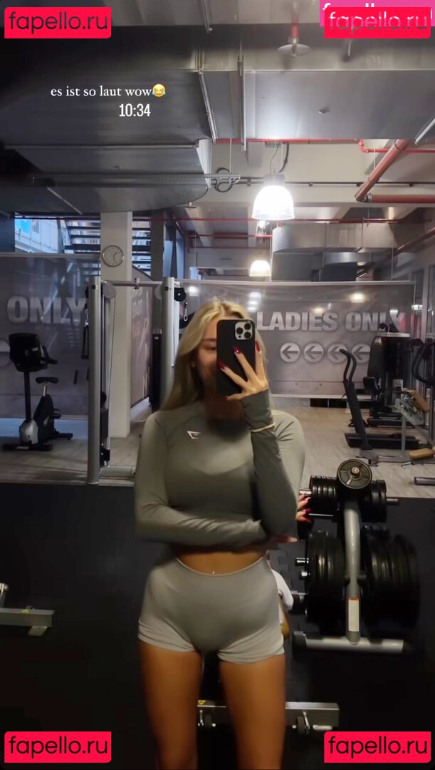 PAYTONPRESLEE Nude Onlyfans Photo 6