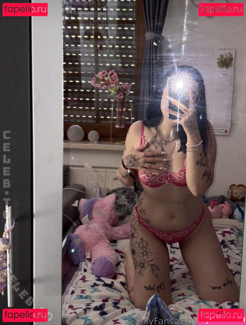 toxicbxtch Onlyfans Photo Gallery 