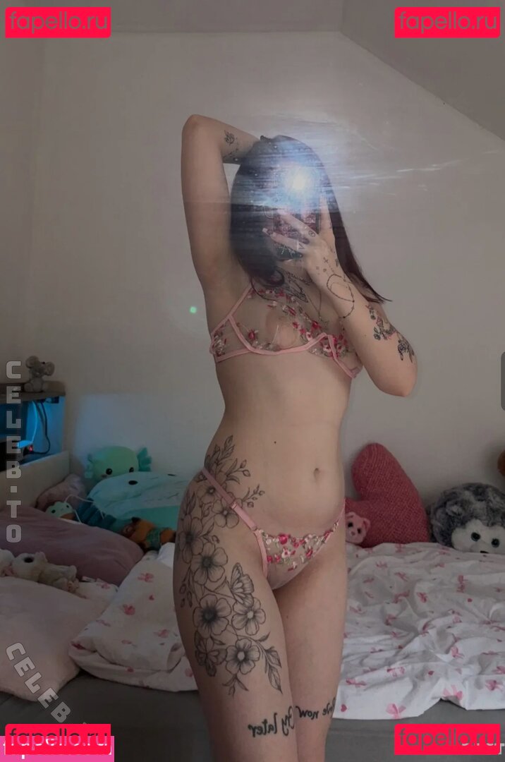 toxicbxtch Onlyfans Photo Gallery 