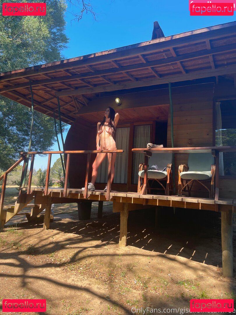 fb_0296 / gisellemccawfree Onlyfans Photo Gallery 