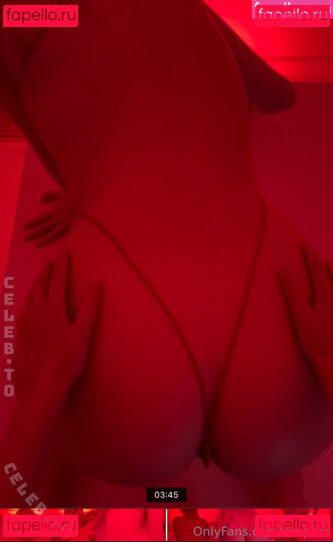 Linzor Nude Onlyfans Photo 3
