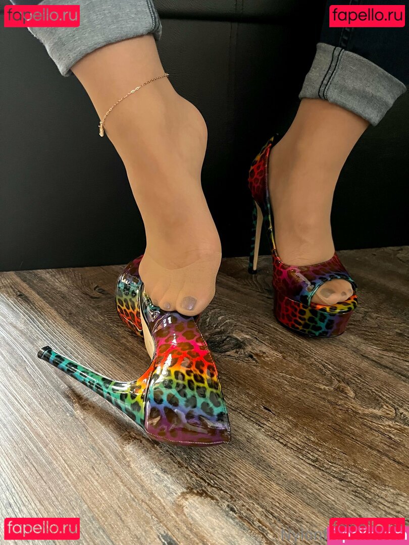 inyournylondreams4 Nude Onlyfans Photo 35
