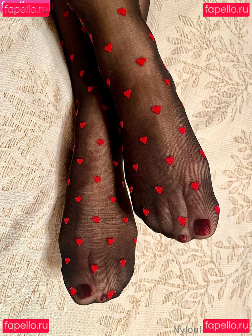 inyournylondreams4 Nude Onlyfans Photo 26