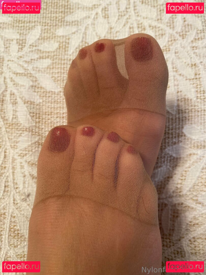 inyournylondreams4 Nude Onlyfans Photo 10