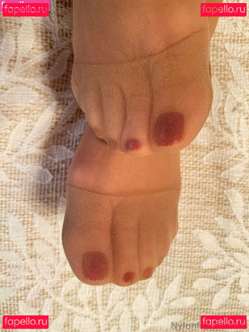 inyournylondreams4 Nude Onlyfans Photo 9