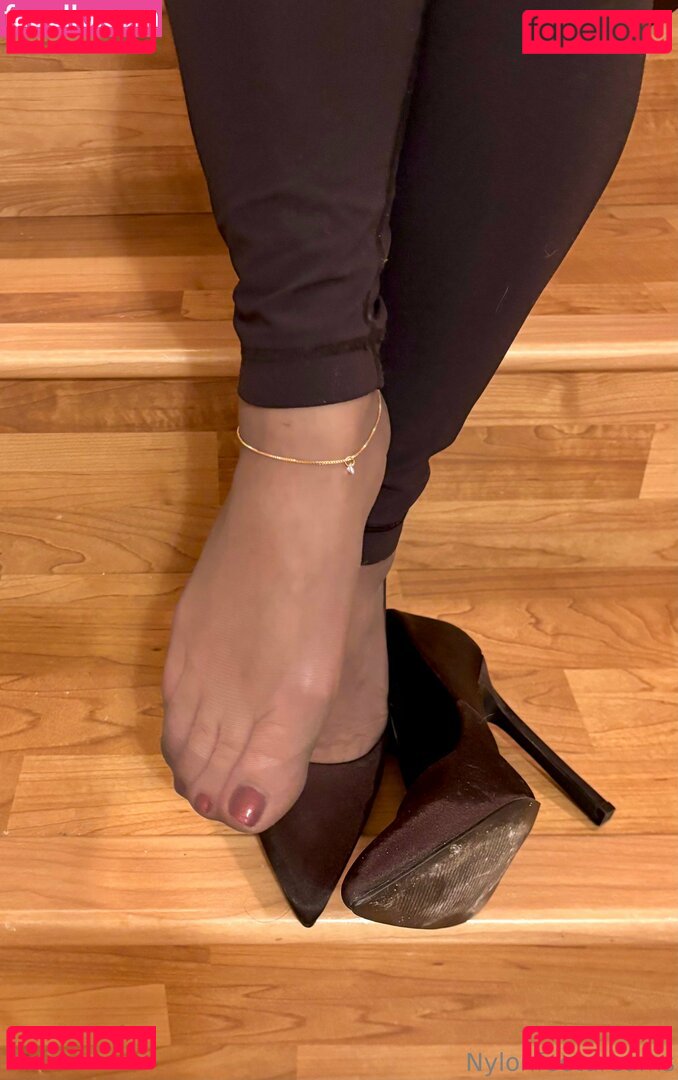 inyournylondreams4 Nude Onlyfans Photo 8