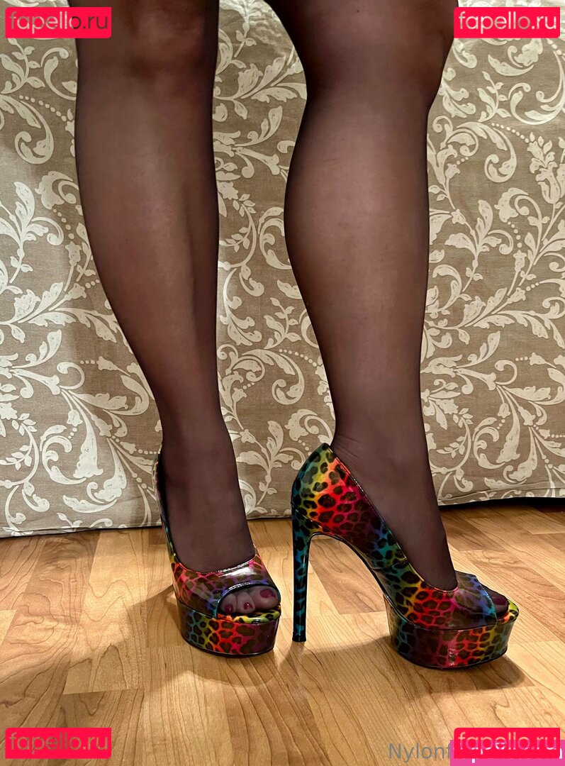 inyournylondreams4 Nude Onlyfans Photo 7