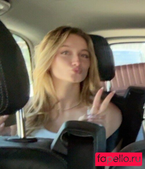 Nanou Asmr Nude Onlyfans Photo 42