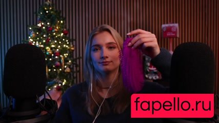 Nanou Asmr Nude Onlyfans Photo 20