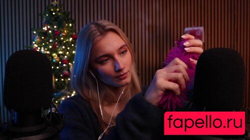 Nanou Asmr Nude Onlyfans Photo 18