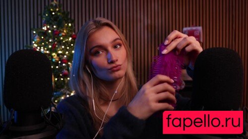 Nanou Asmr Nude Onlyfans Photo 17