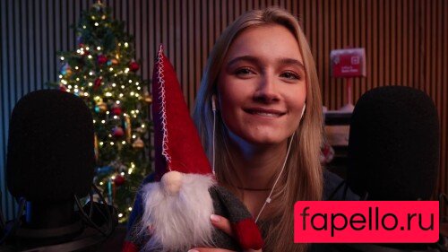 Nanou Asmr Nude Onlyfans Photo 16