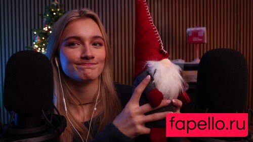 Nanou Asmr Nude Onlyfans Photo 14