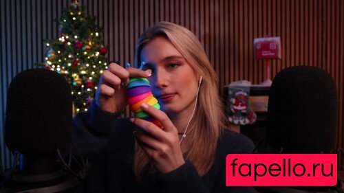 Nanou Asmr Nude Onlyfans Photo 10