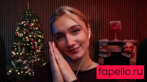Nanou Asmr Nude Onlyfans Photo 7